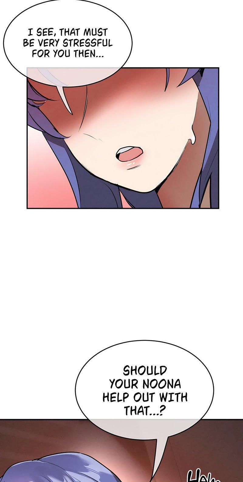 Magical Girl Service 28 trang 62