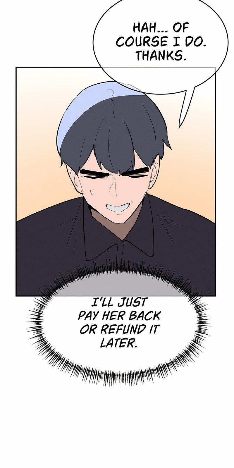 Magical Girl Service 29 trang 10