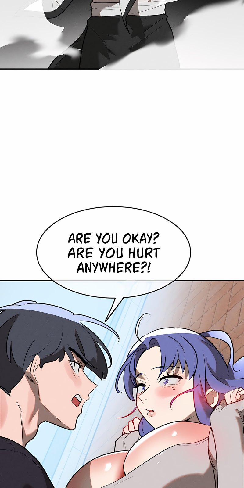 Magical Girl Service 29 trang 16