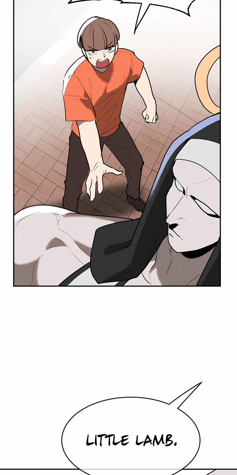 Magical Girl Service 29 trang 20