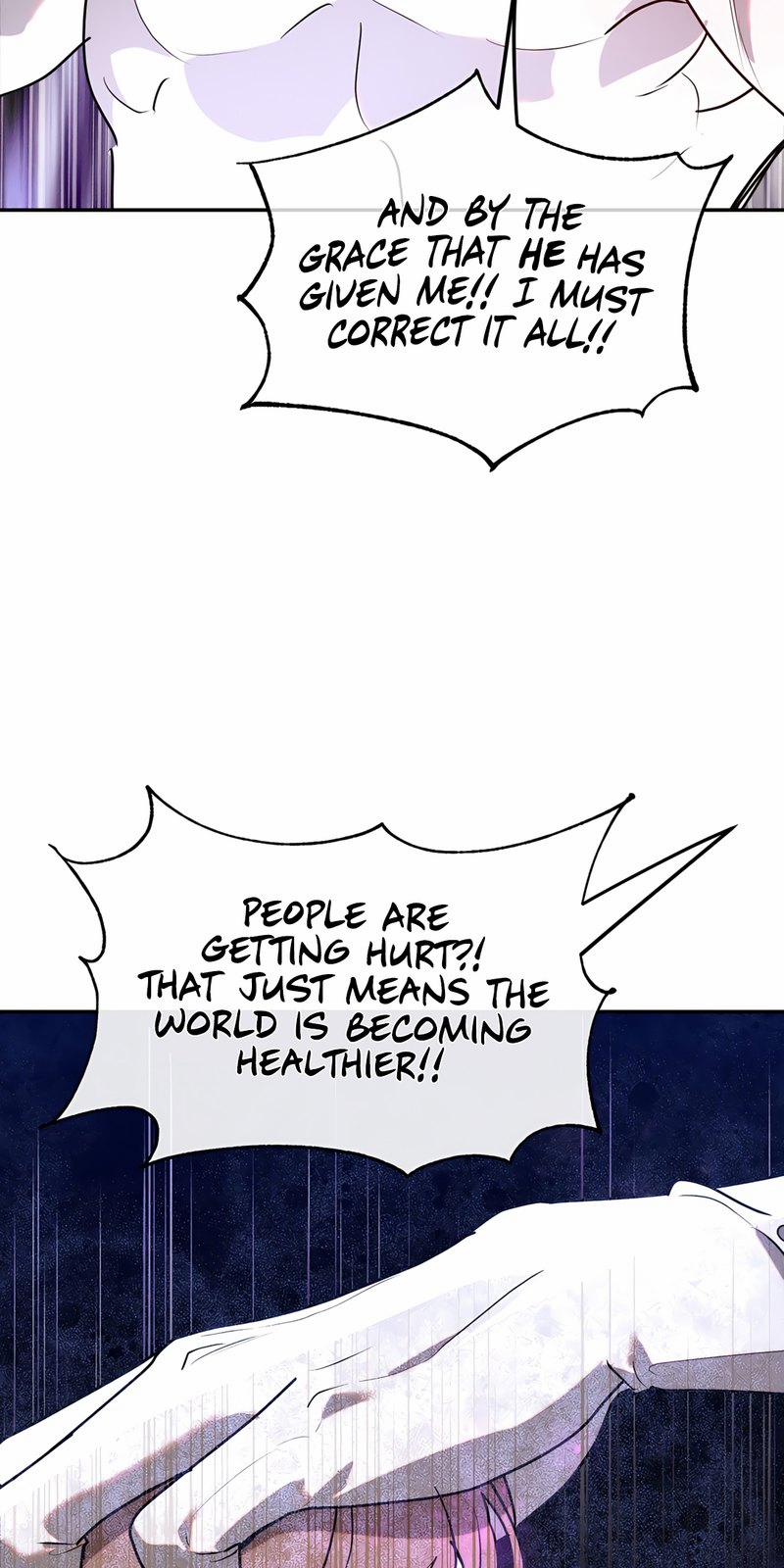 Magical Girl Service 29 trang 24