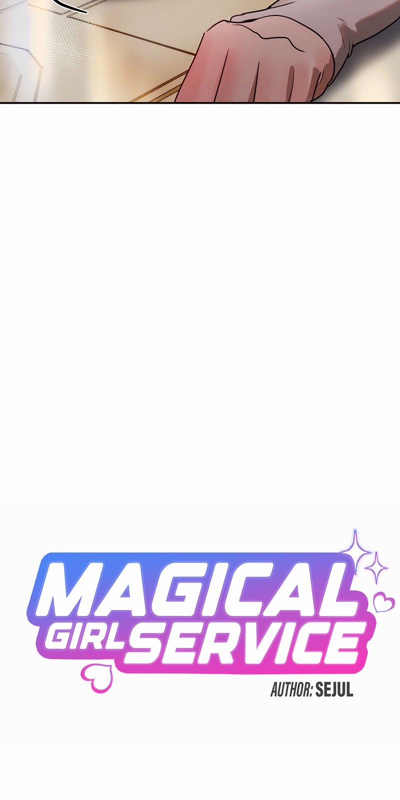 Magical Girl Service 29 trang 3