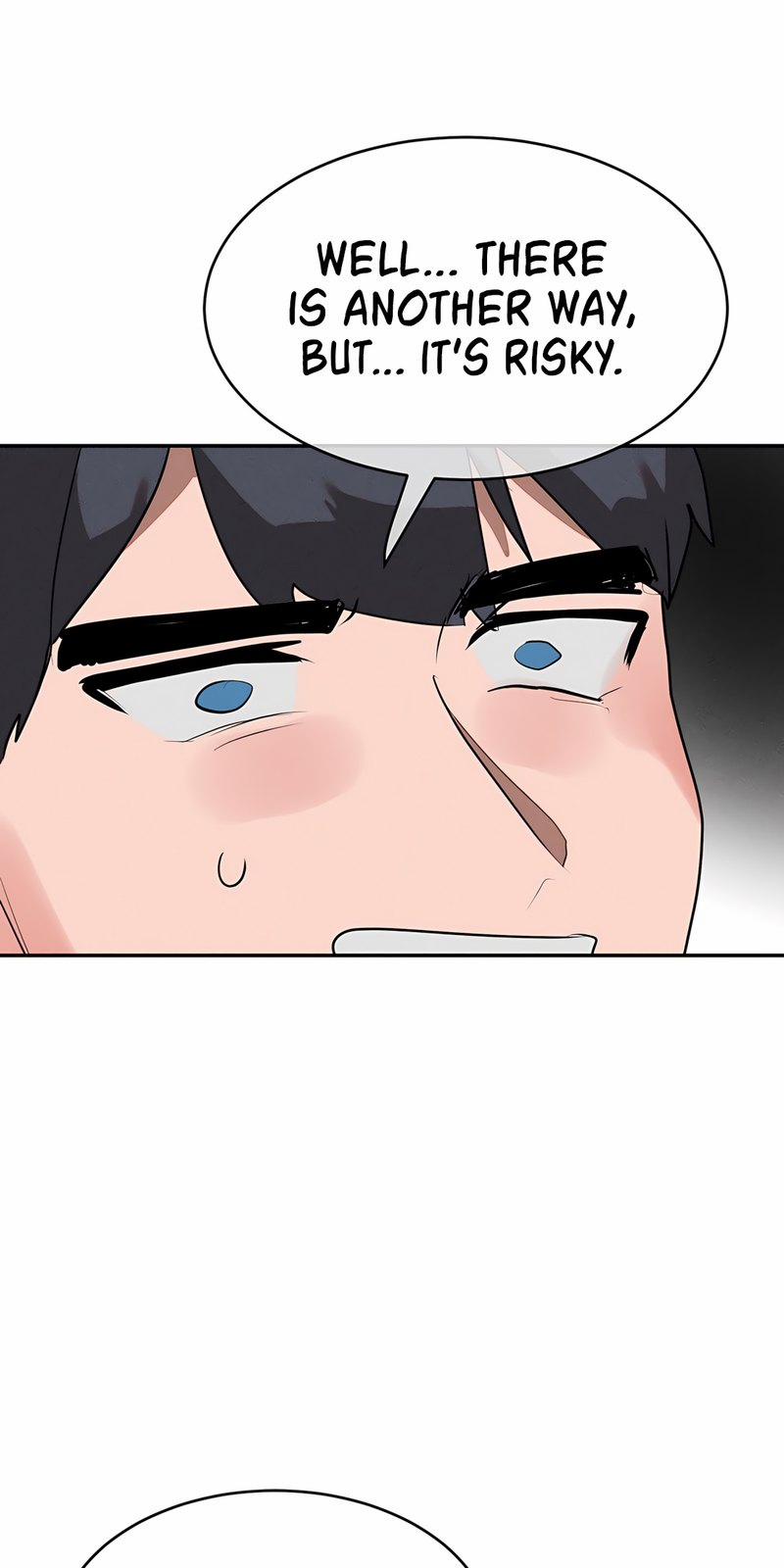 Magical Girl Service 29 trang 31