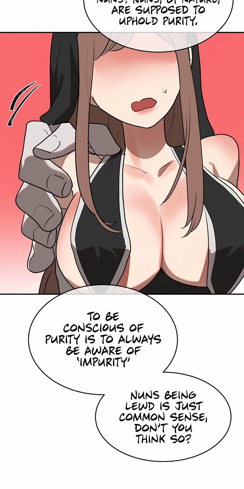 Magical Girl Service 29 trang 37