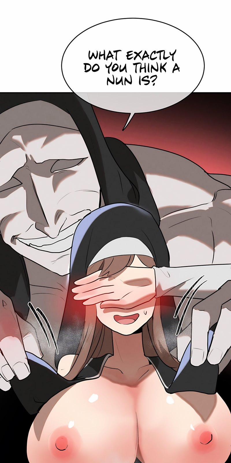 Magical Girl Service 29 trang 38