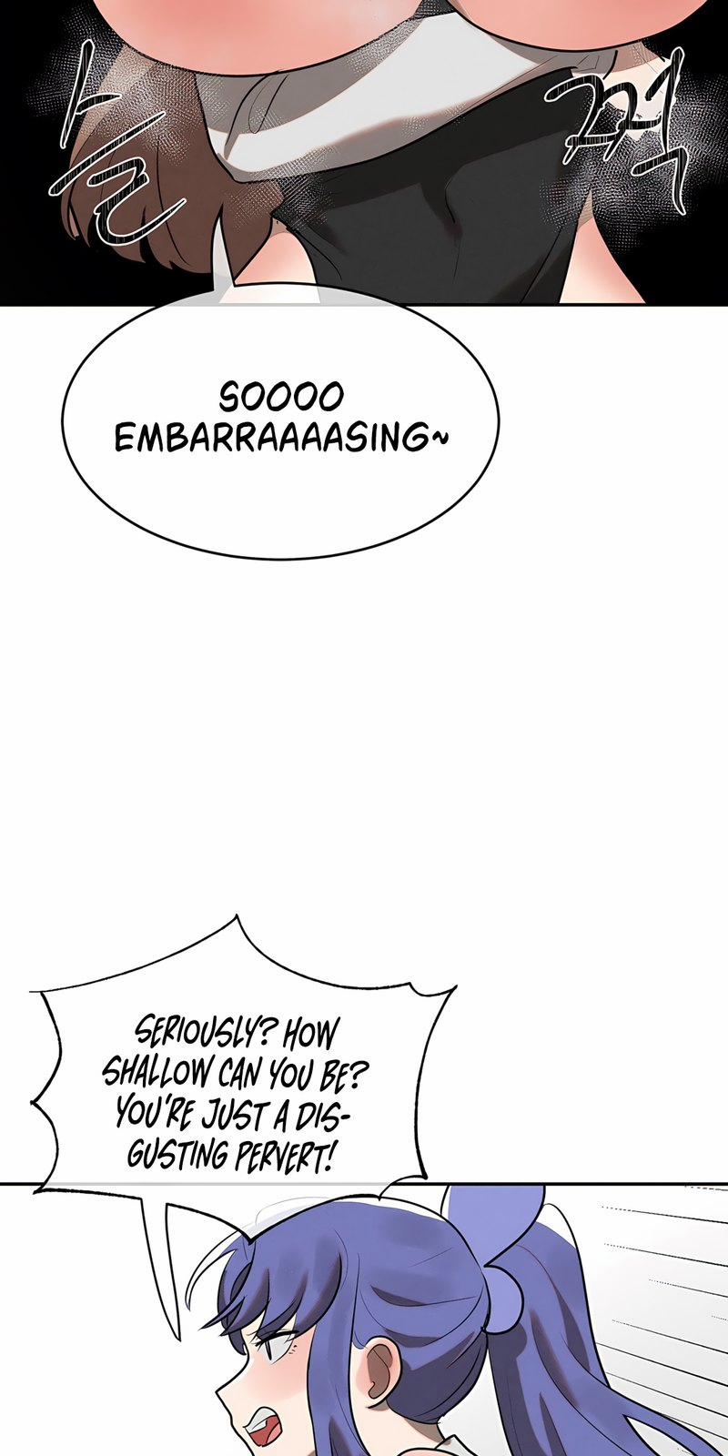 Magical Girl Service 29 trang 39