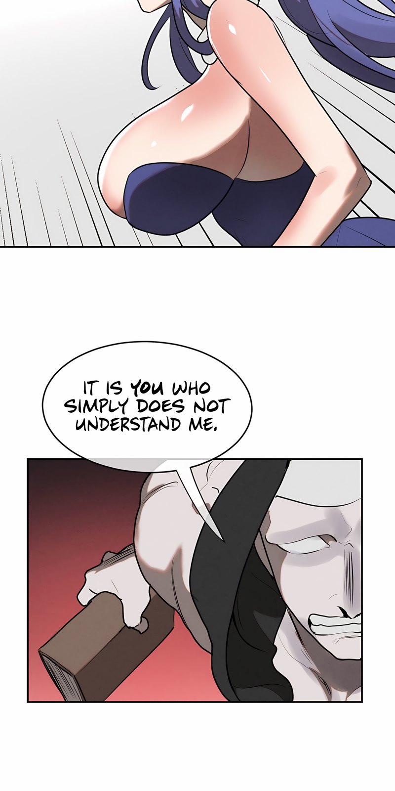 Magical Girl Service 29 trang 40