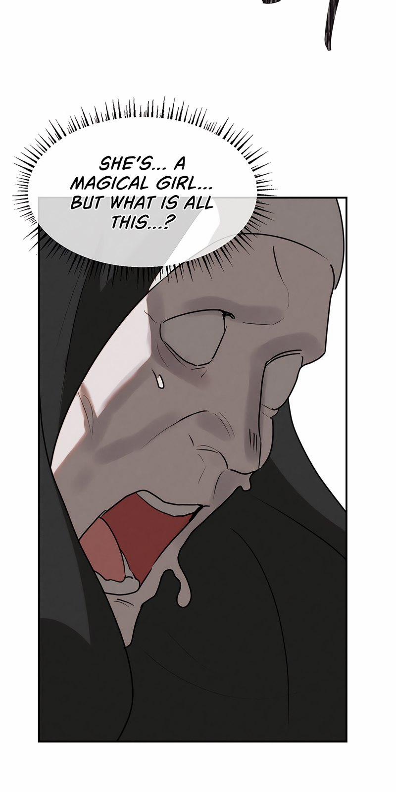 Magical Girl Service 29 trang 46