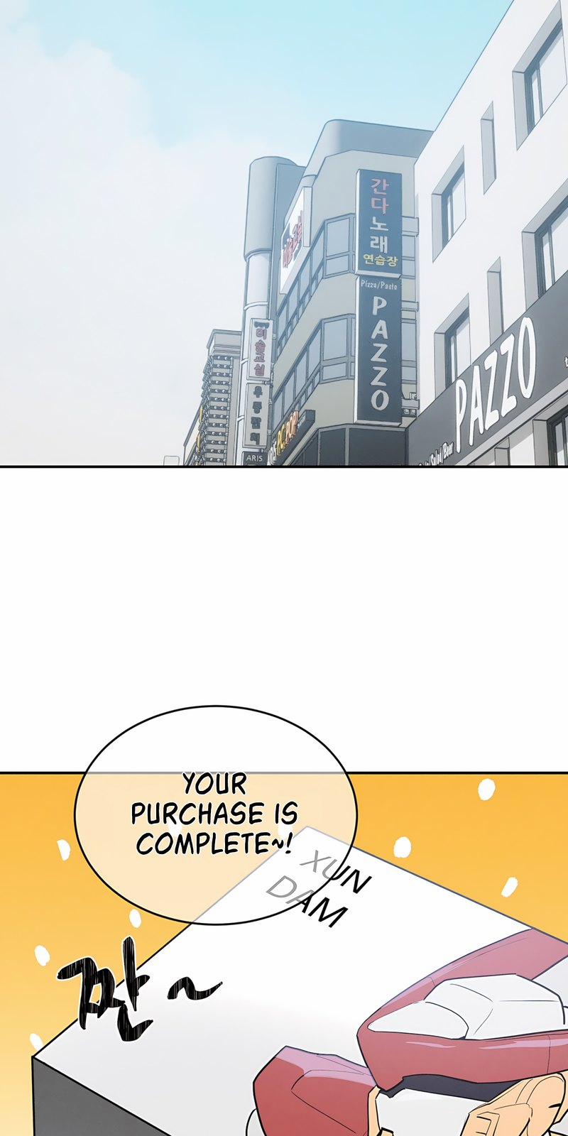 Magical Girl Service 29 trang 5