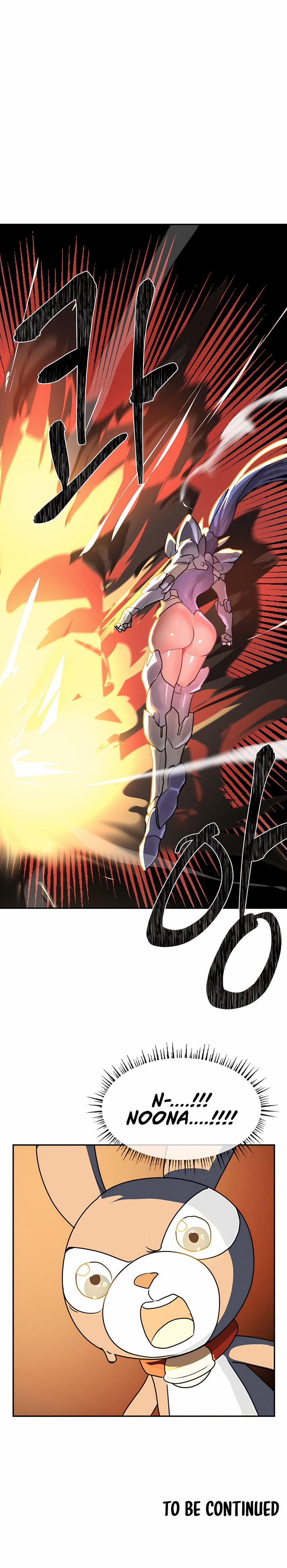 Magical Girl Service 29 trang 51