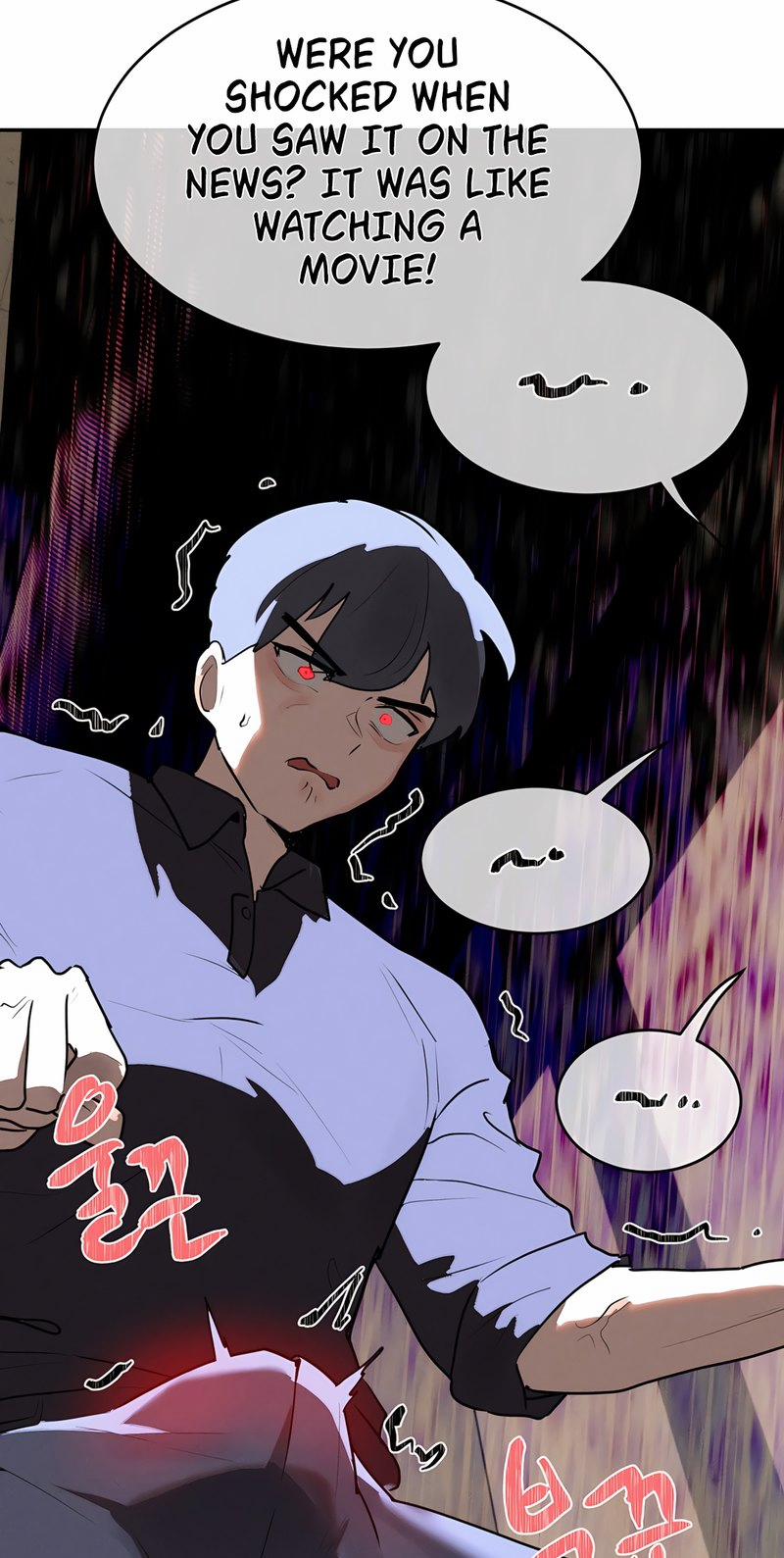 Magical Girl Service 29 trang 54