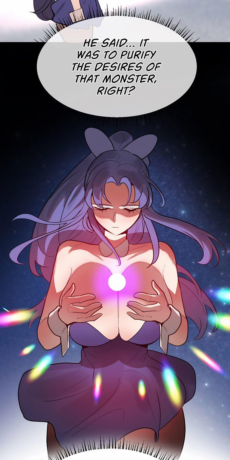 Magical Girl Service 30 trang 15