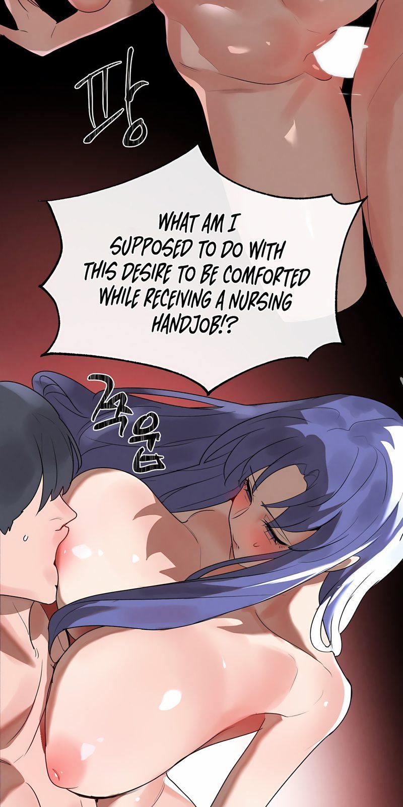 Magical Girl Service 30 trang 24