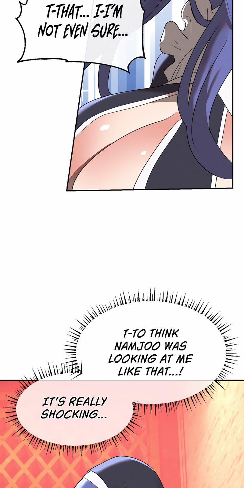 Magical Girl Service 30 trang 27