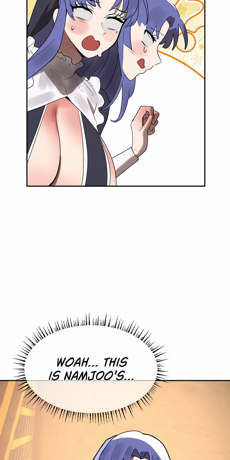 Magical Girl Service 30 trang 33