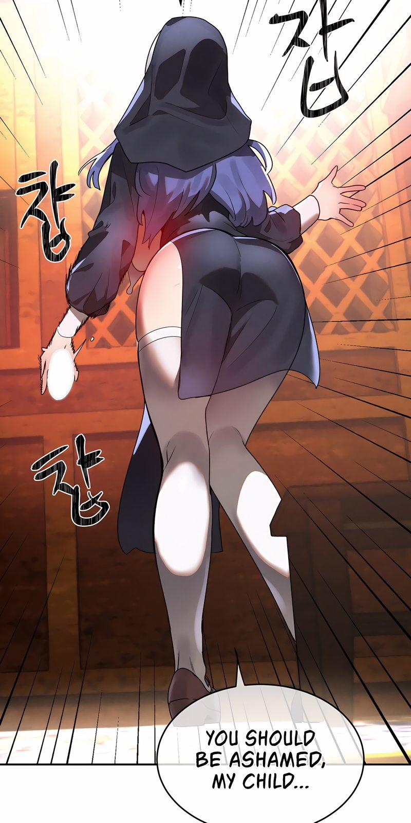 Magical Girl Service 30 trang 40