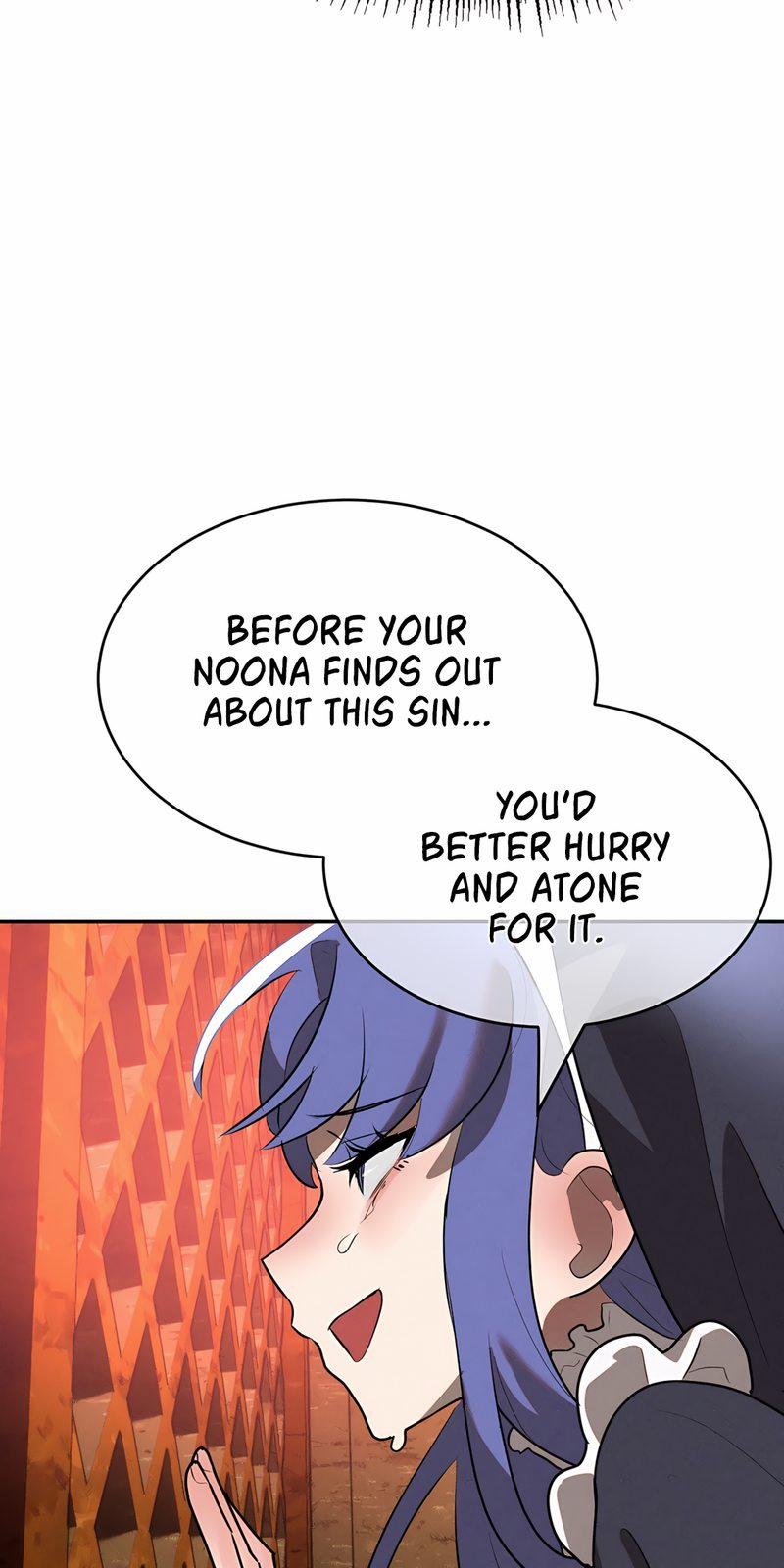 Magical Girl Service 30 trang 42