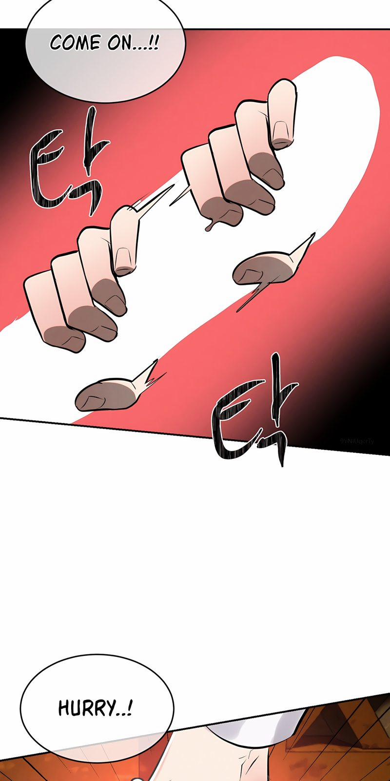 Magical Girl Service 30 trang 46