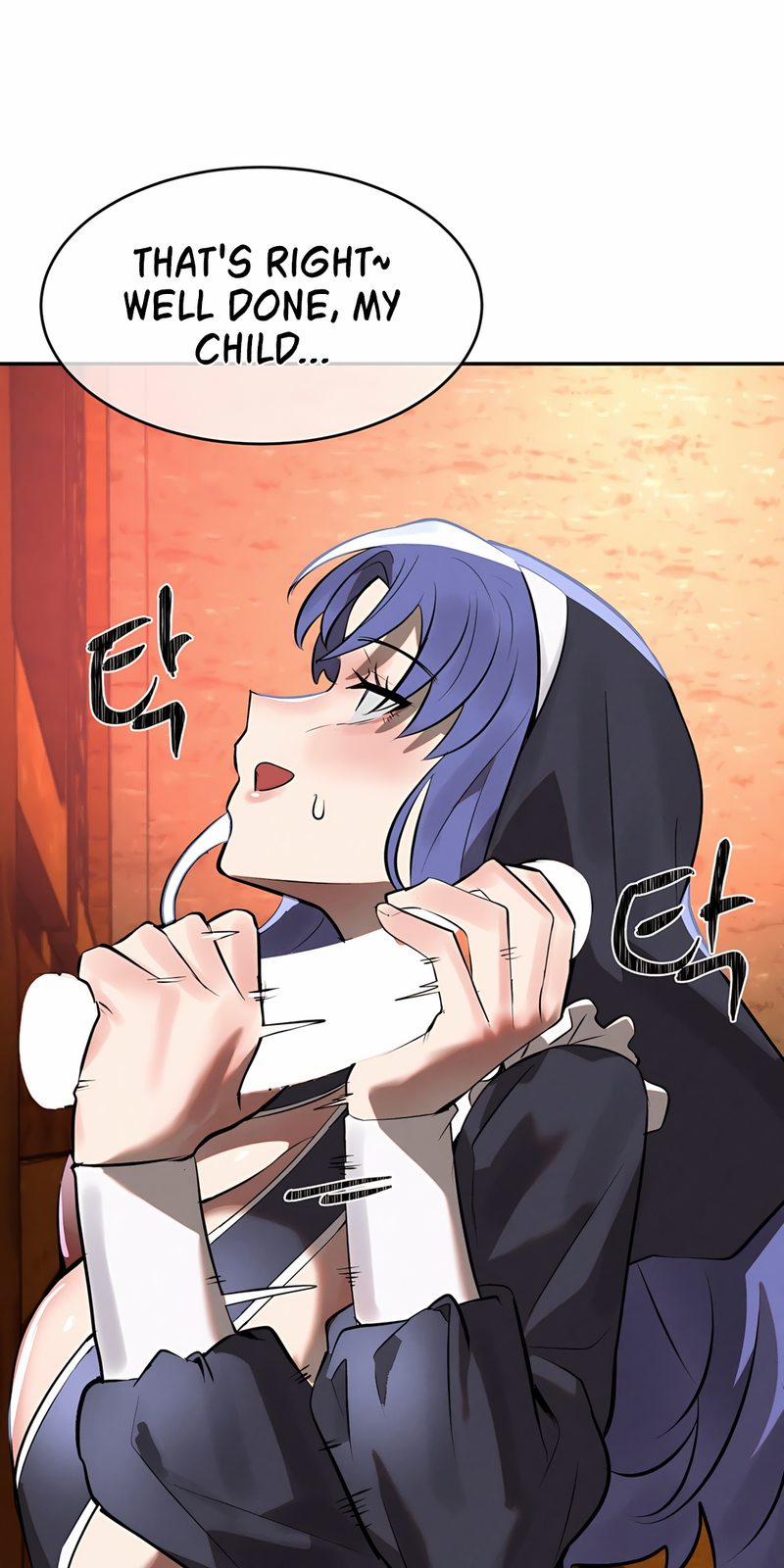 Magical Girl Service 30 trang 50