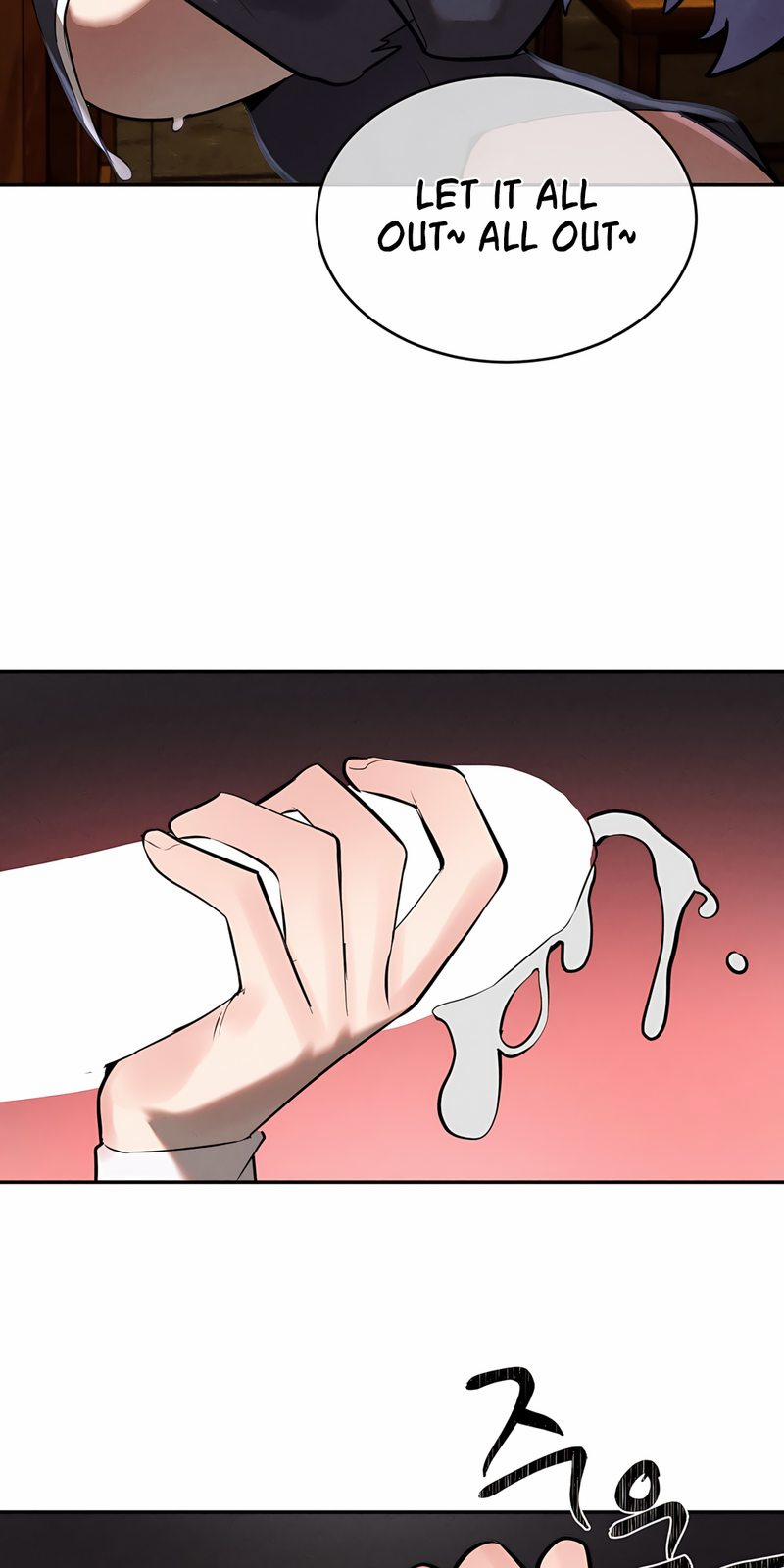 Magical Girl Service 30 trang 51