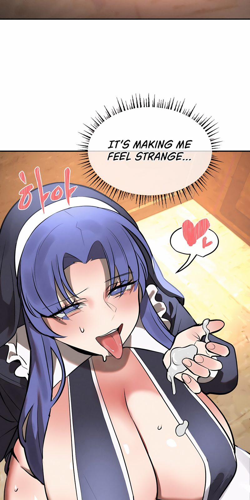 Magical Girl Service 30 trang 55