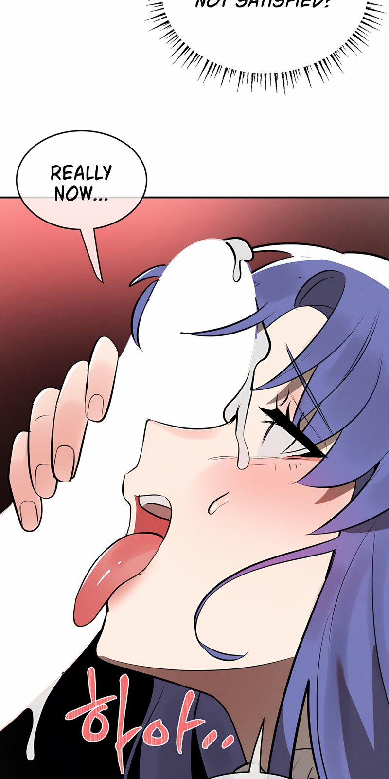 Magical Girl Service 30 trang 57