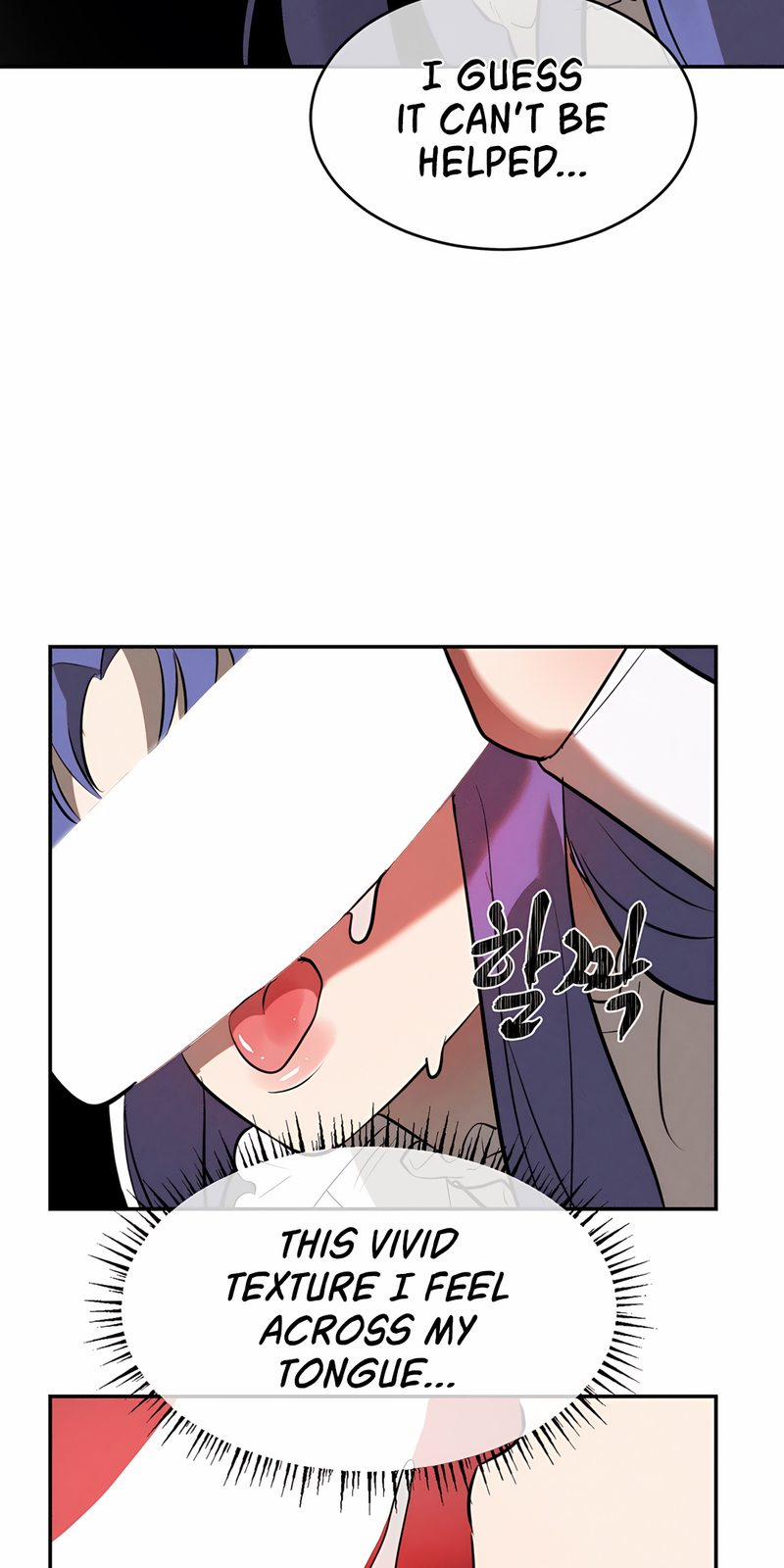 Magical Girl Service 30 trang 58