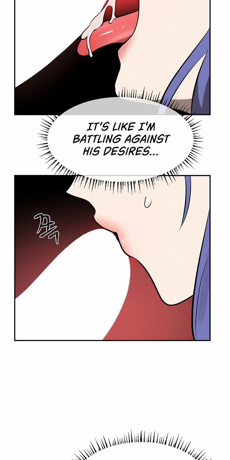 Magical Girl Service 30 trang 59