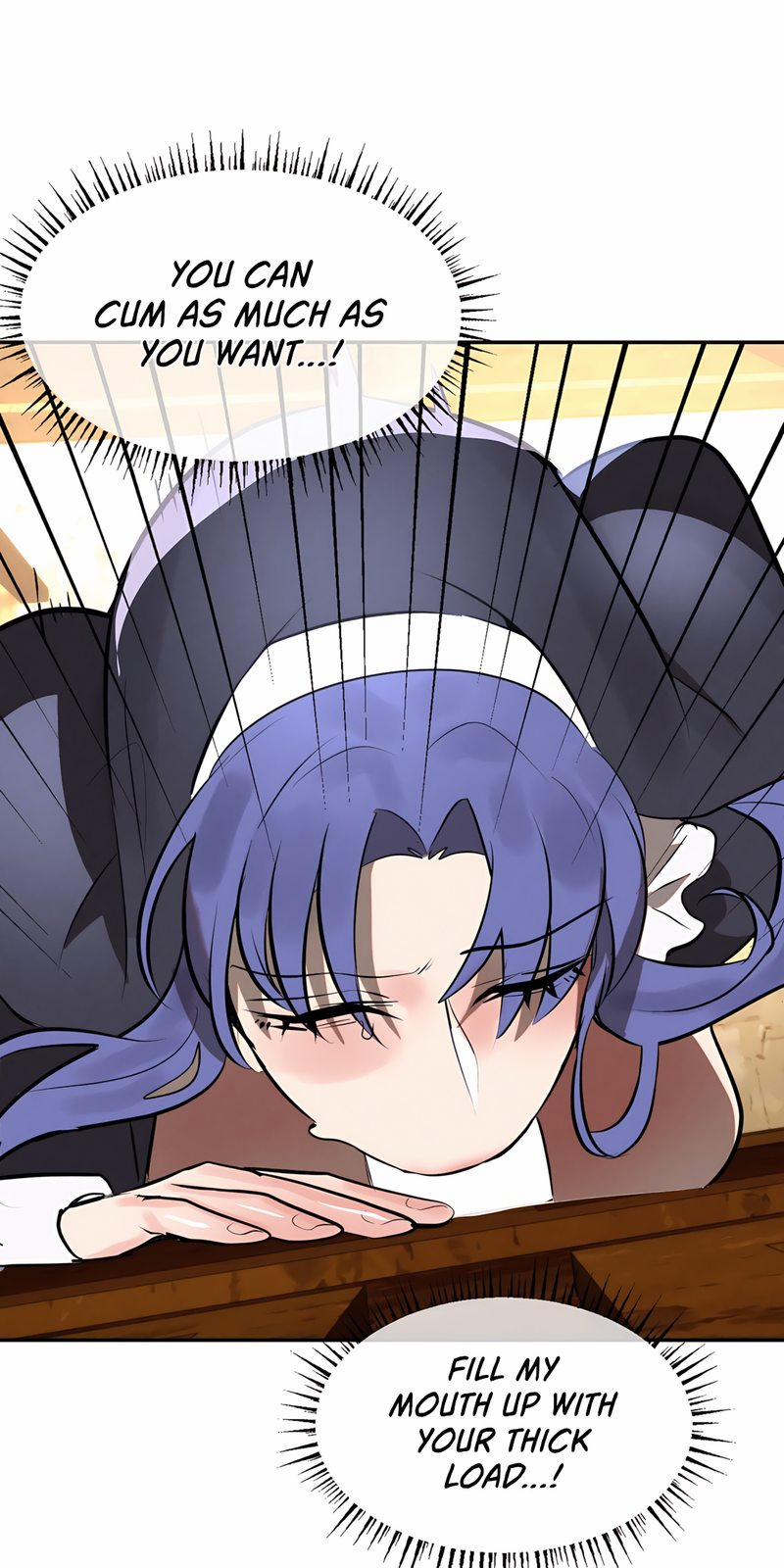 Magical Girl Service 30 trang 66