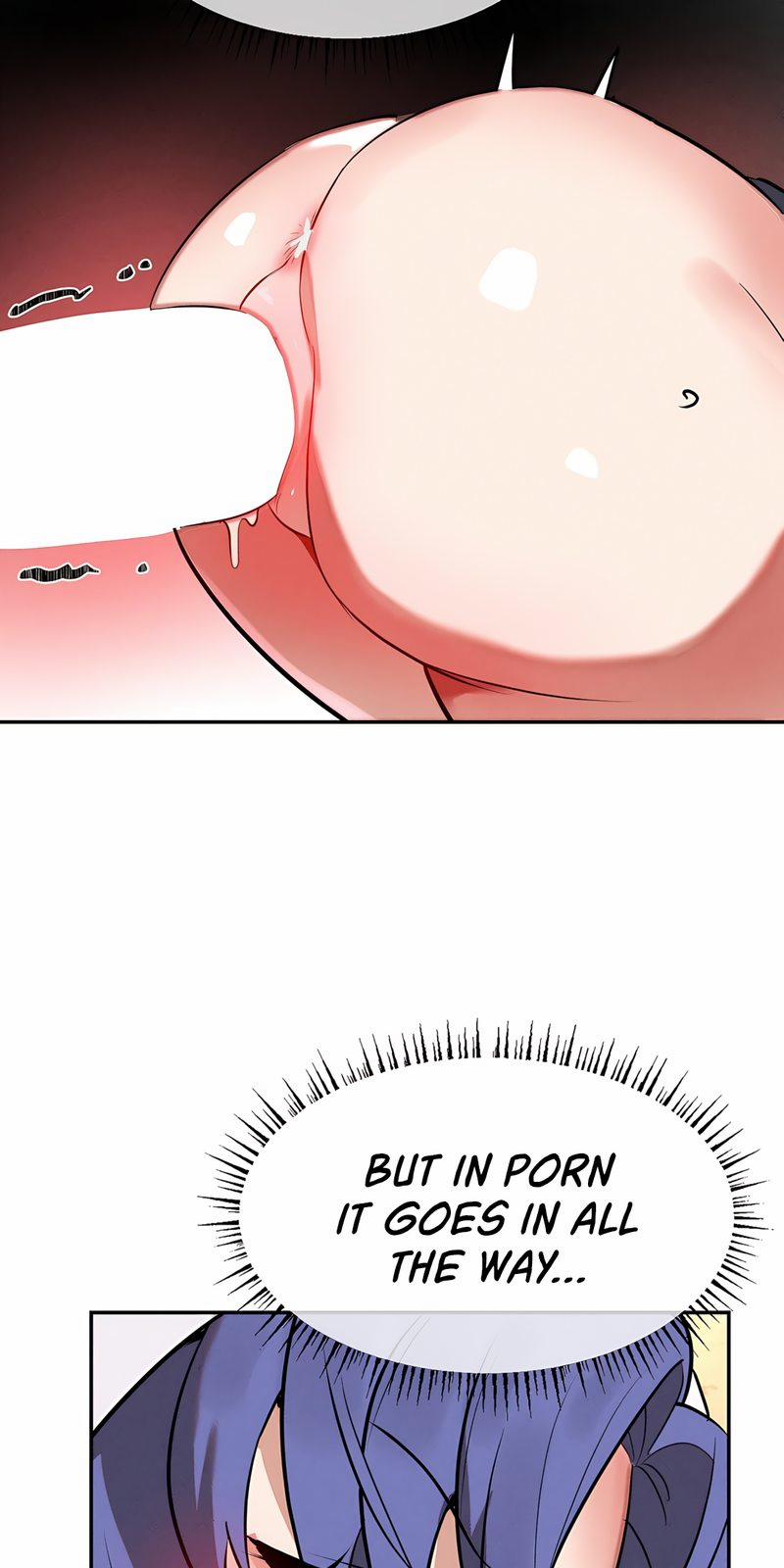 Magical Girl Service 31 trang 11