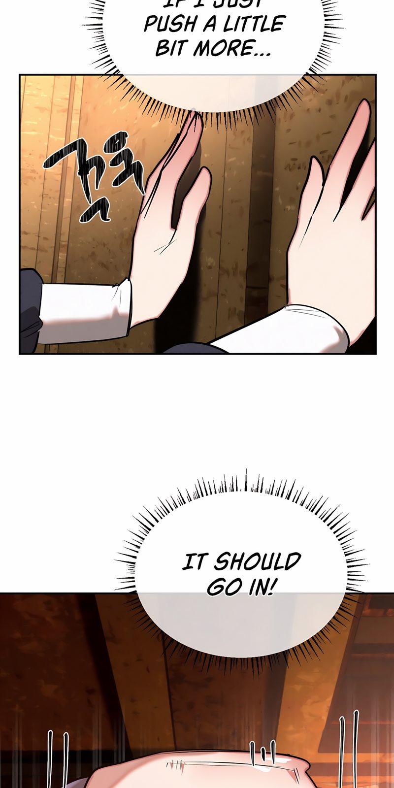 Magical Girl Service 31 trang 13