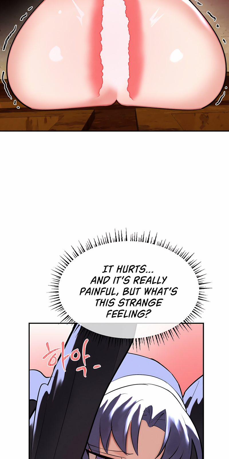 Magical Girl Service 31 trang 18