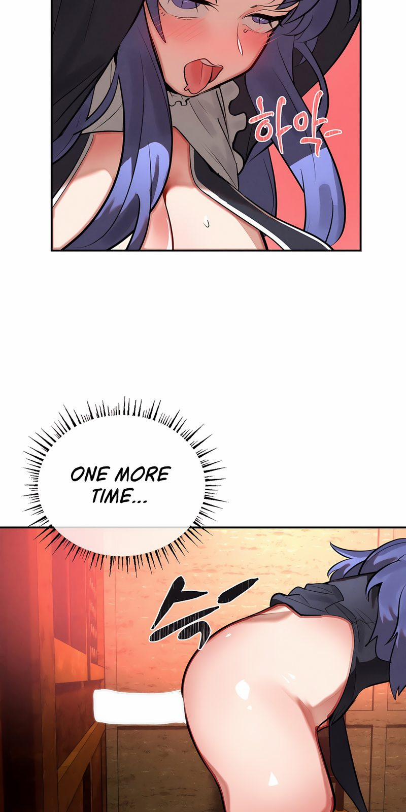 Magical Girl Service 31 trang 19