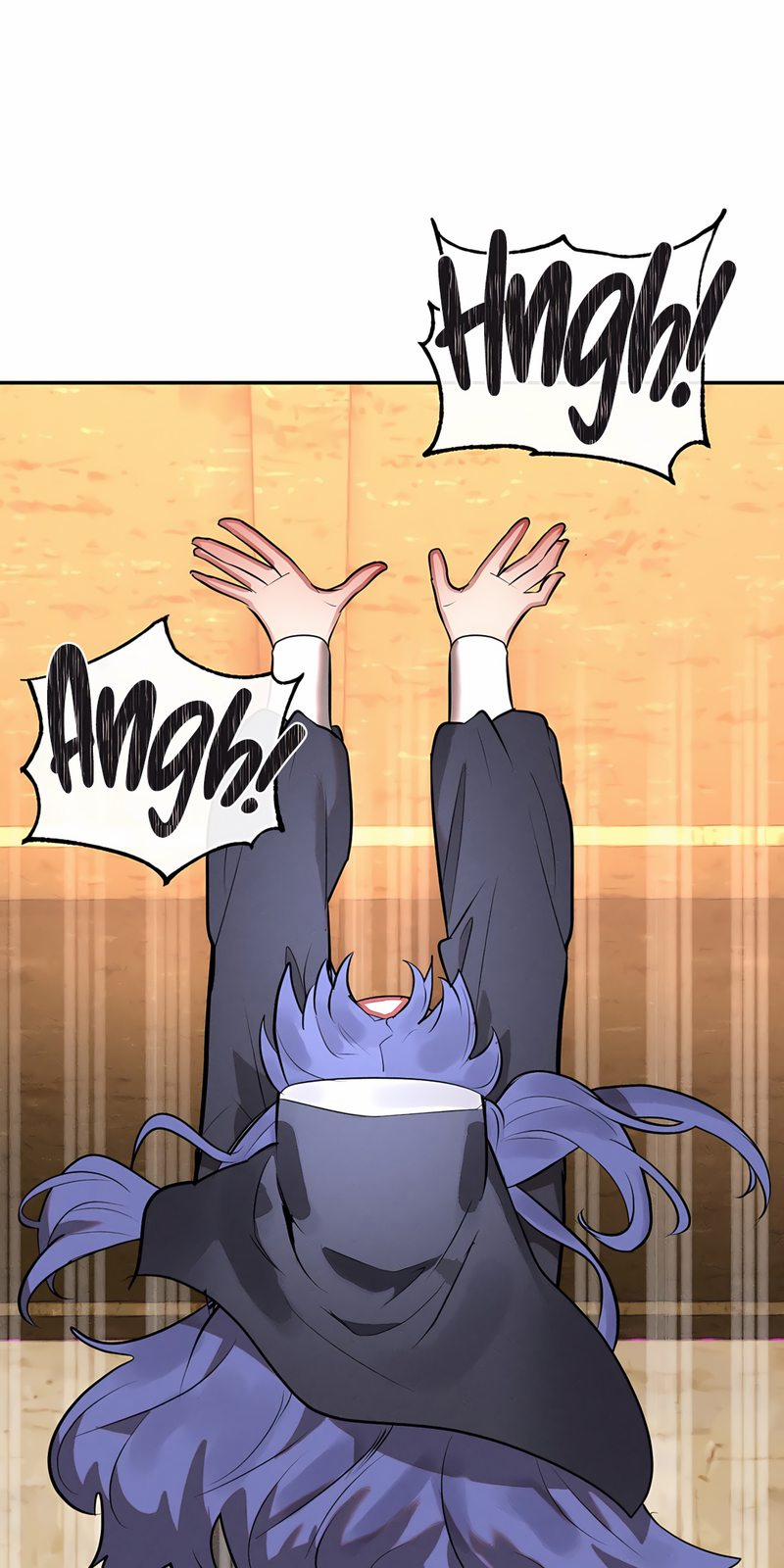 Magical Girl Service 31 trang 21