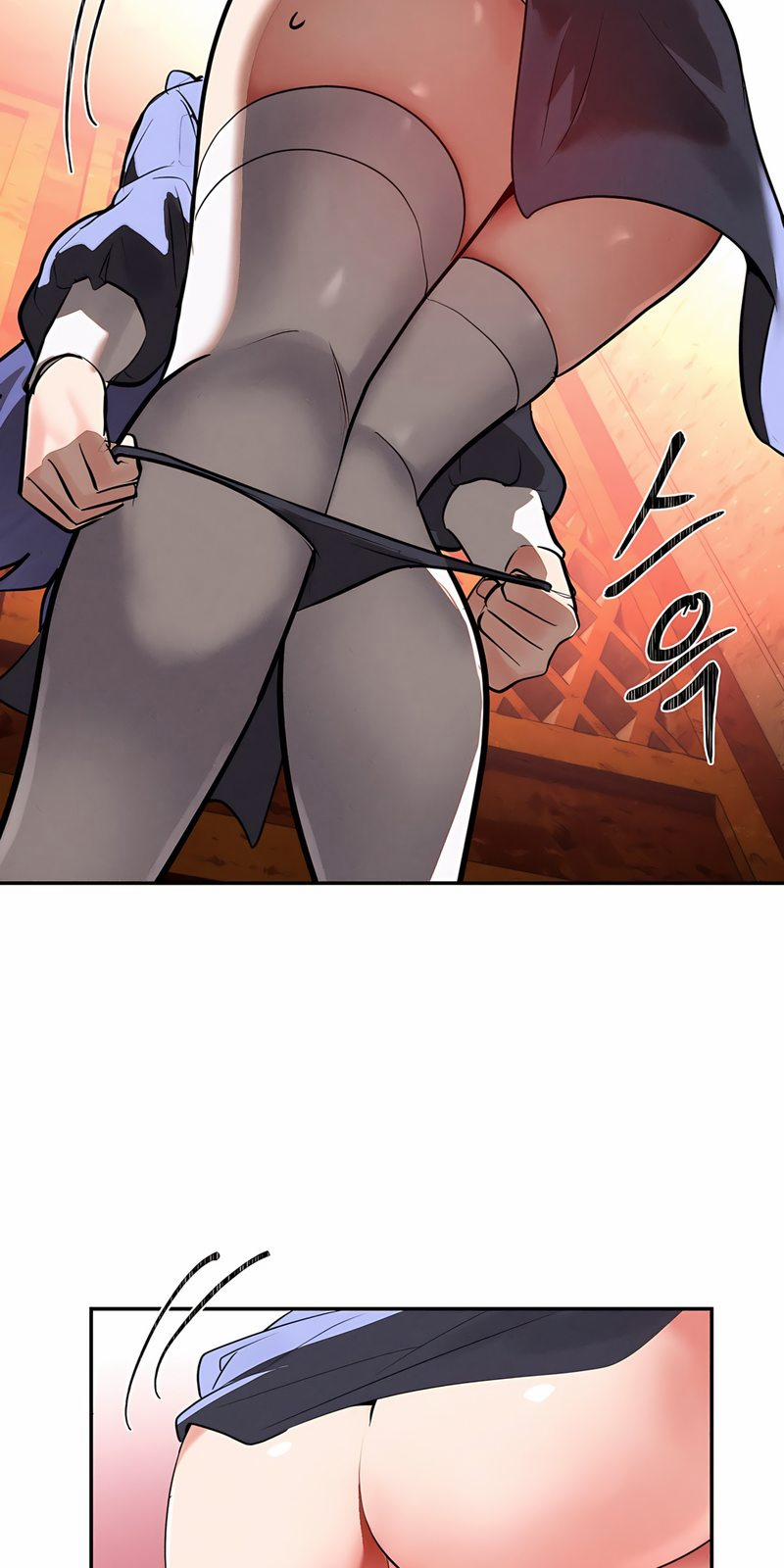 Magical Girl Service 31 trang 3