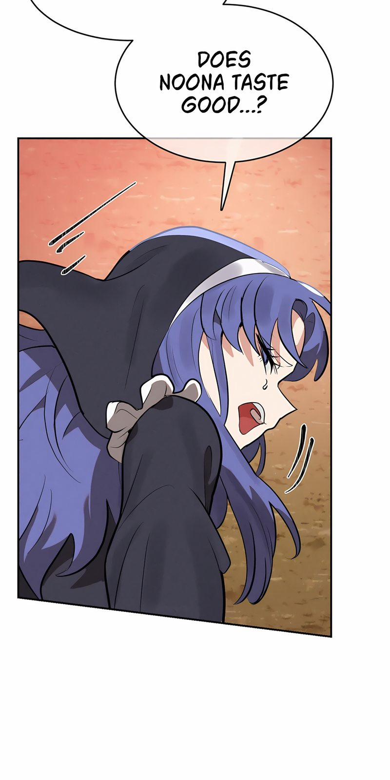 Magical Girl Service 31 trang 35