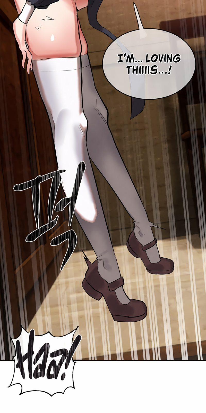 Magical Girl Service 31 trang 37