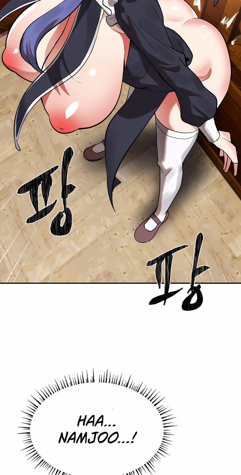 Magical Girl Service 31 trang 43