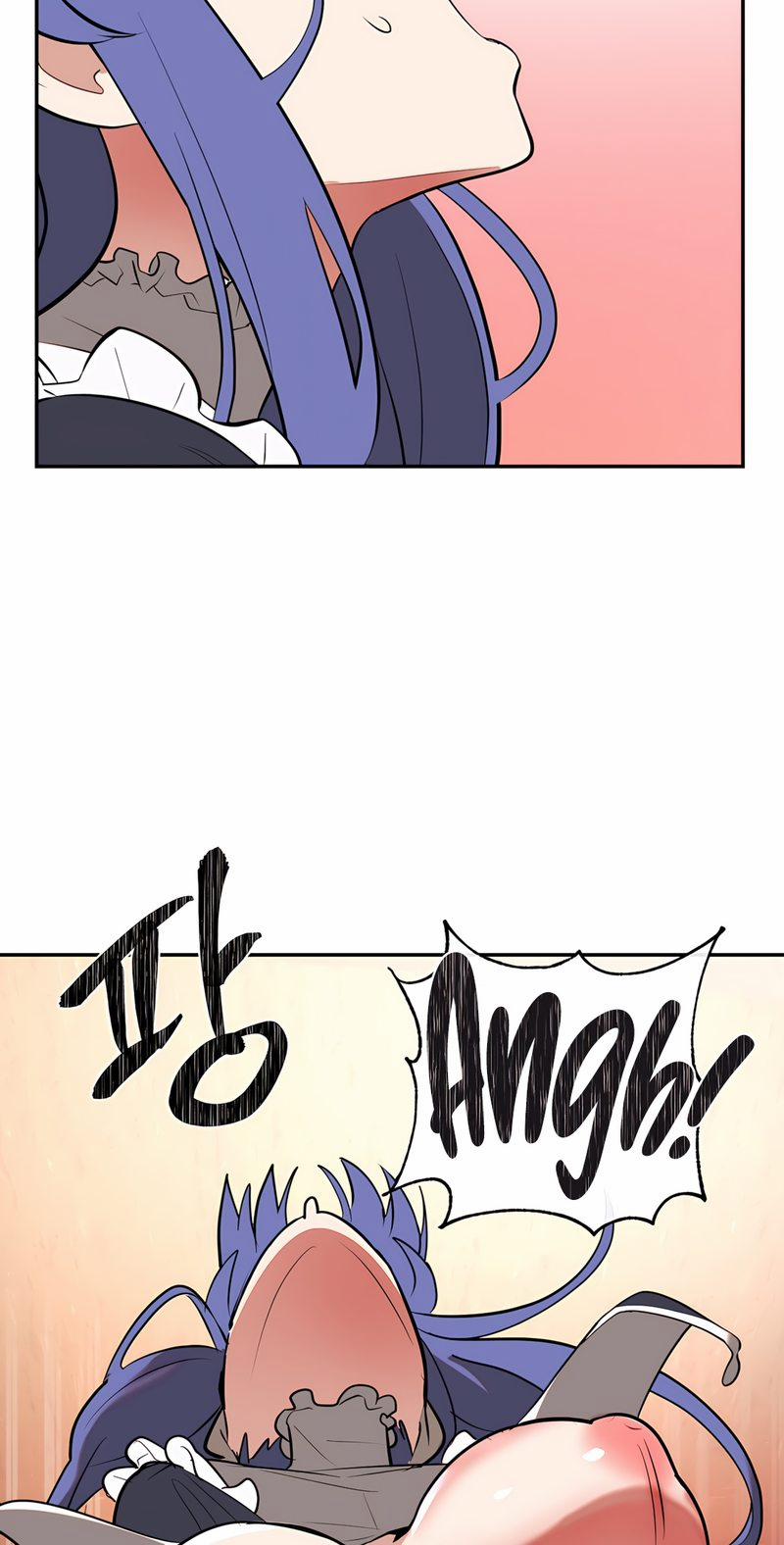 Magical Girl Service 31 trang 49