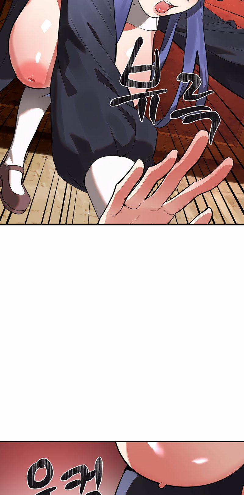 Magical Girl Service 31 trang 58