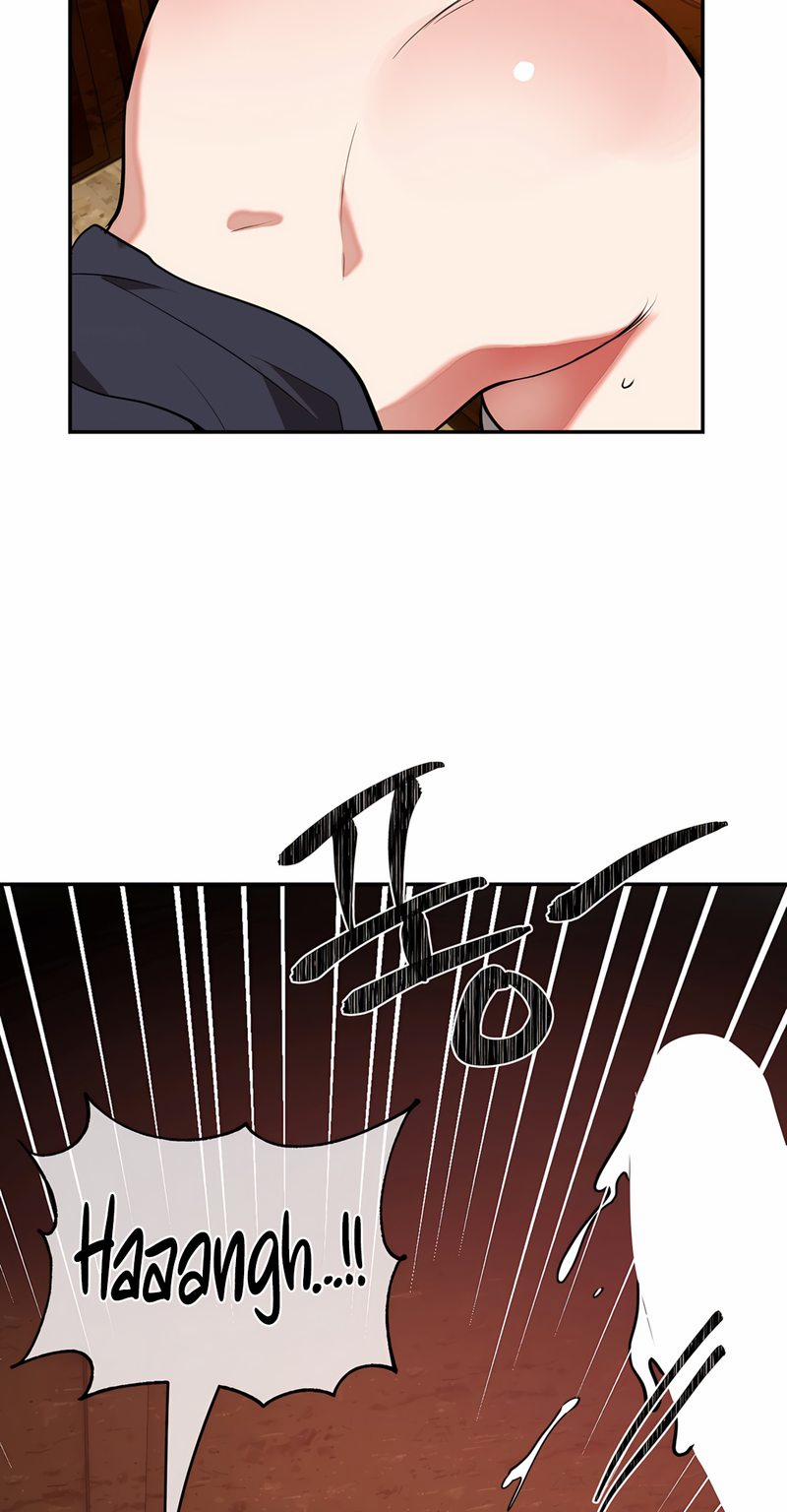 Magical Girl Service 31 trang 61