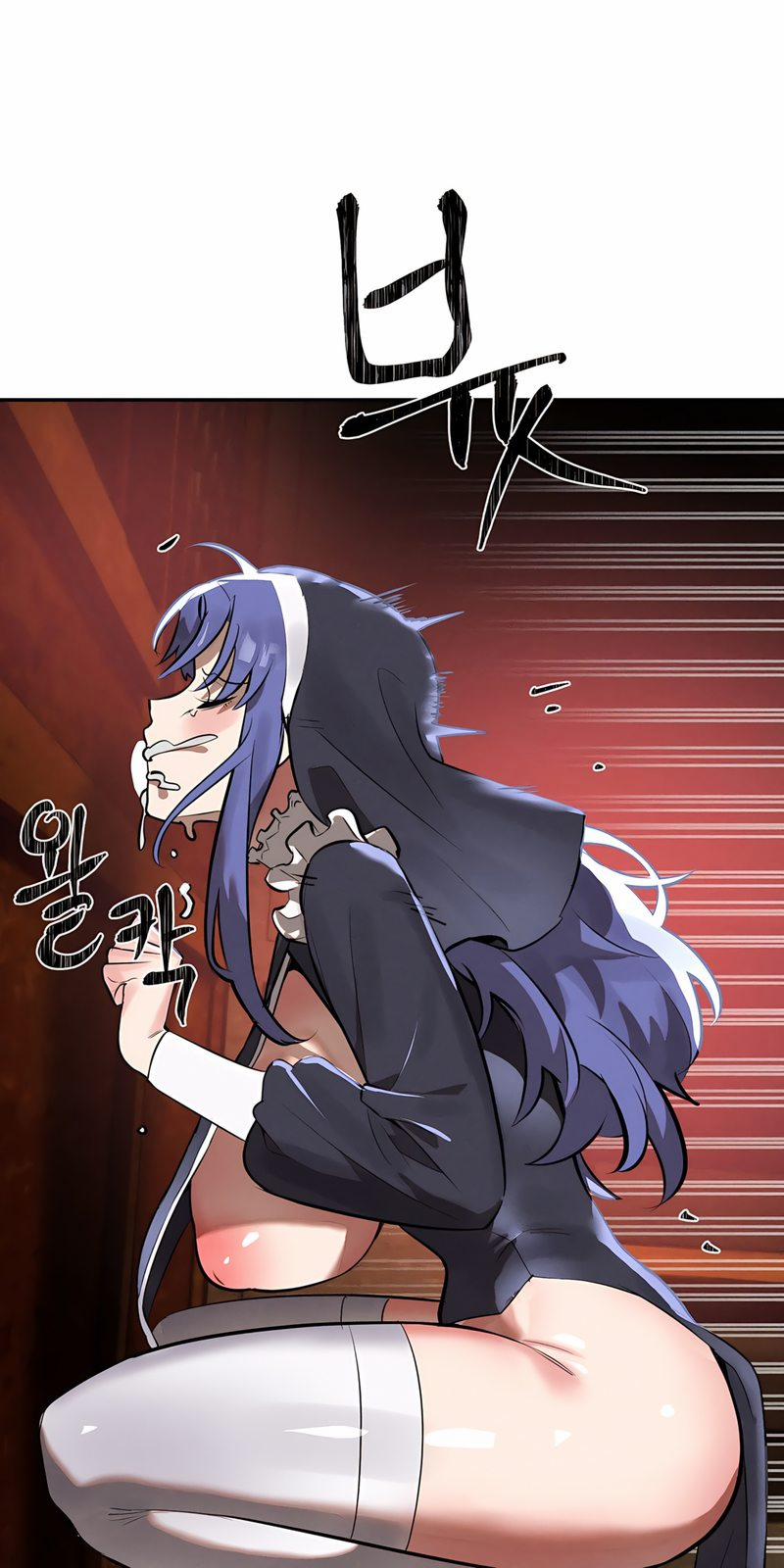 Magical Girl Service 31 trang 68