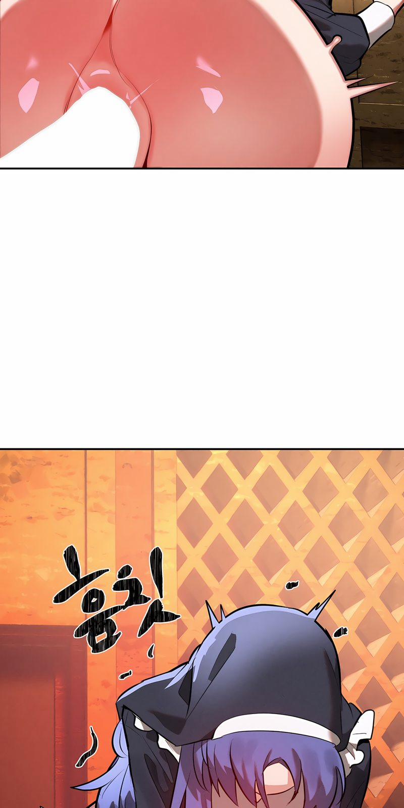 Magical Girl Service 31 trang 9