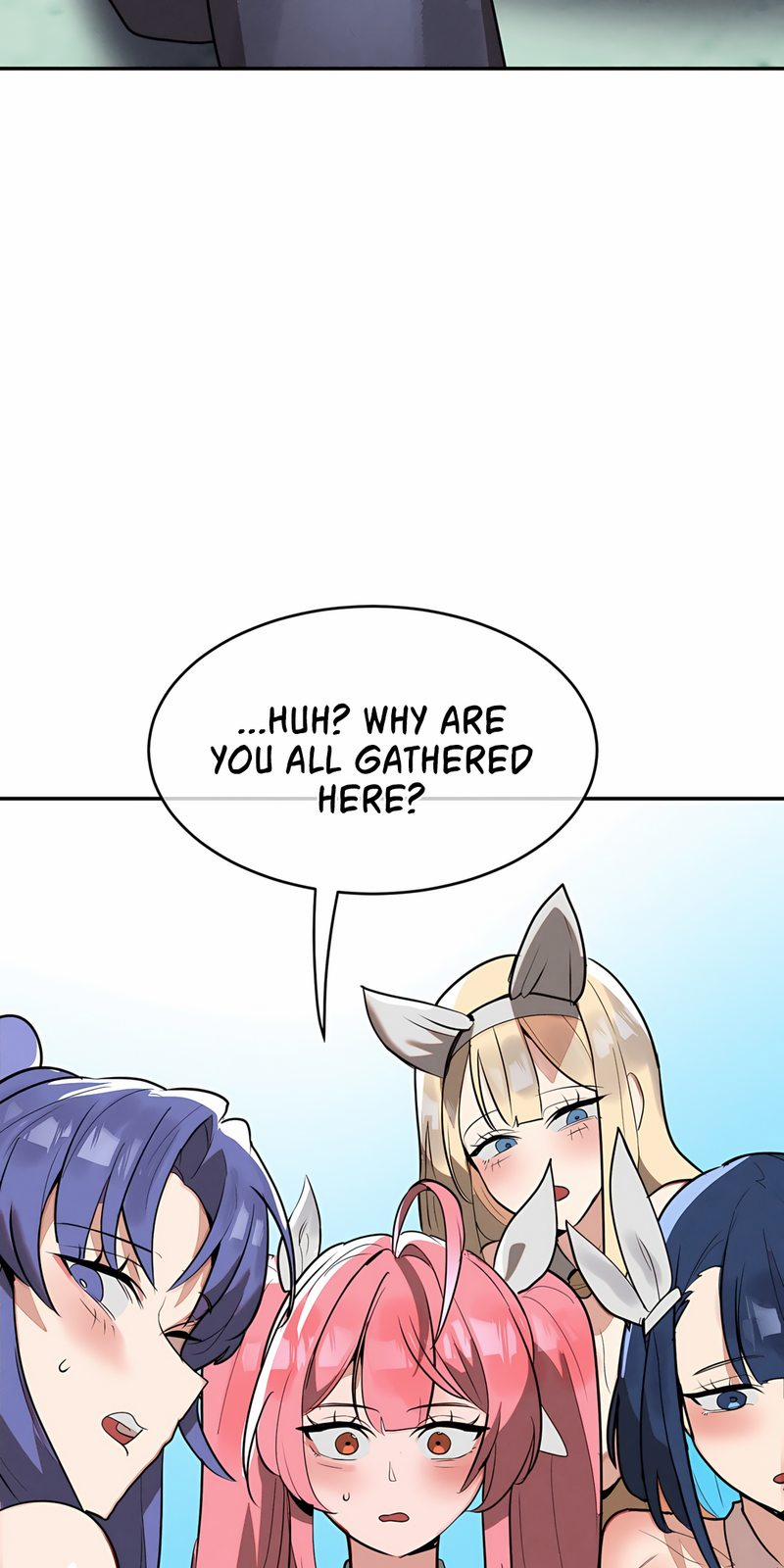 Magical Girl Service 32 trang 15