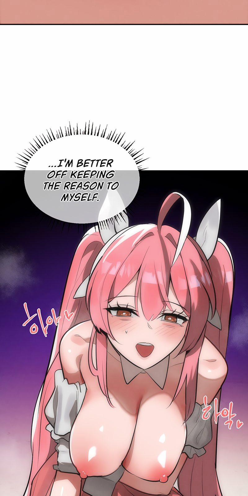 Magical Girl Service 32 trang 19