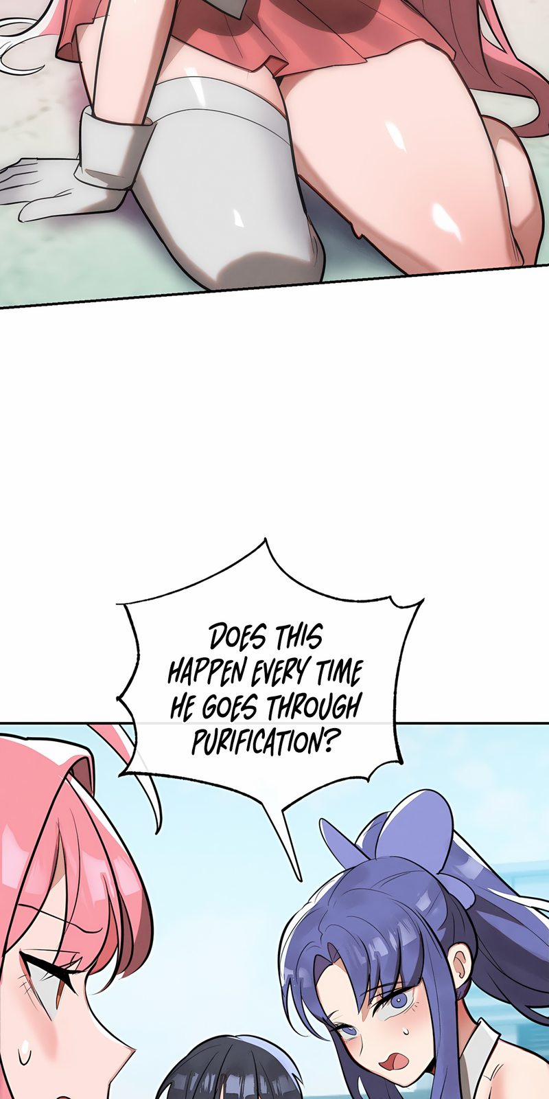 Magical Girl Service 32 trang 20