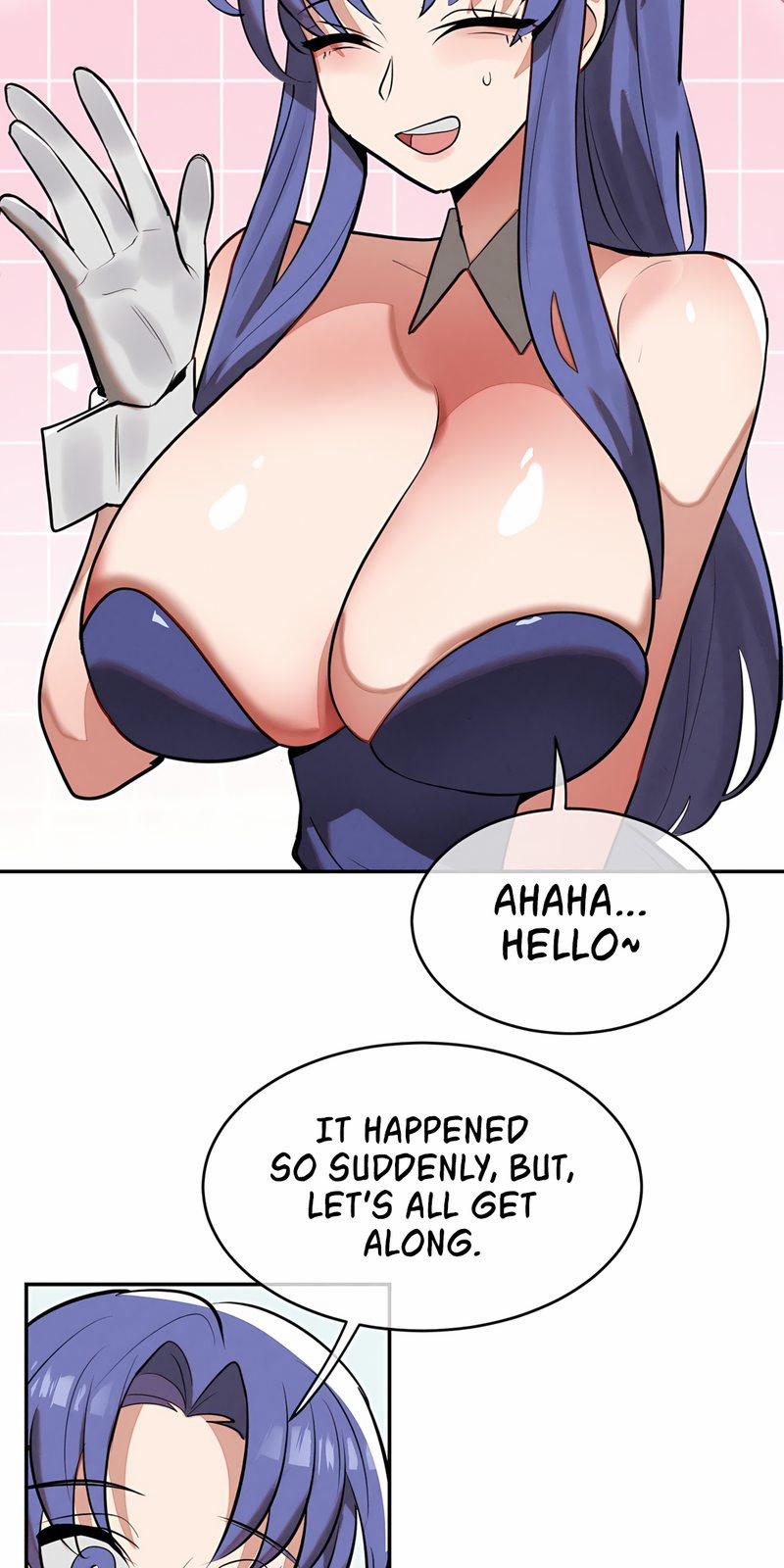 Magical Girl Service 32 trang 24