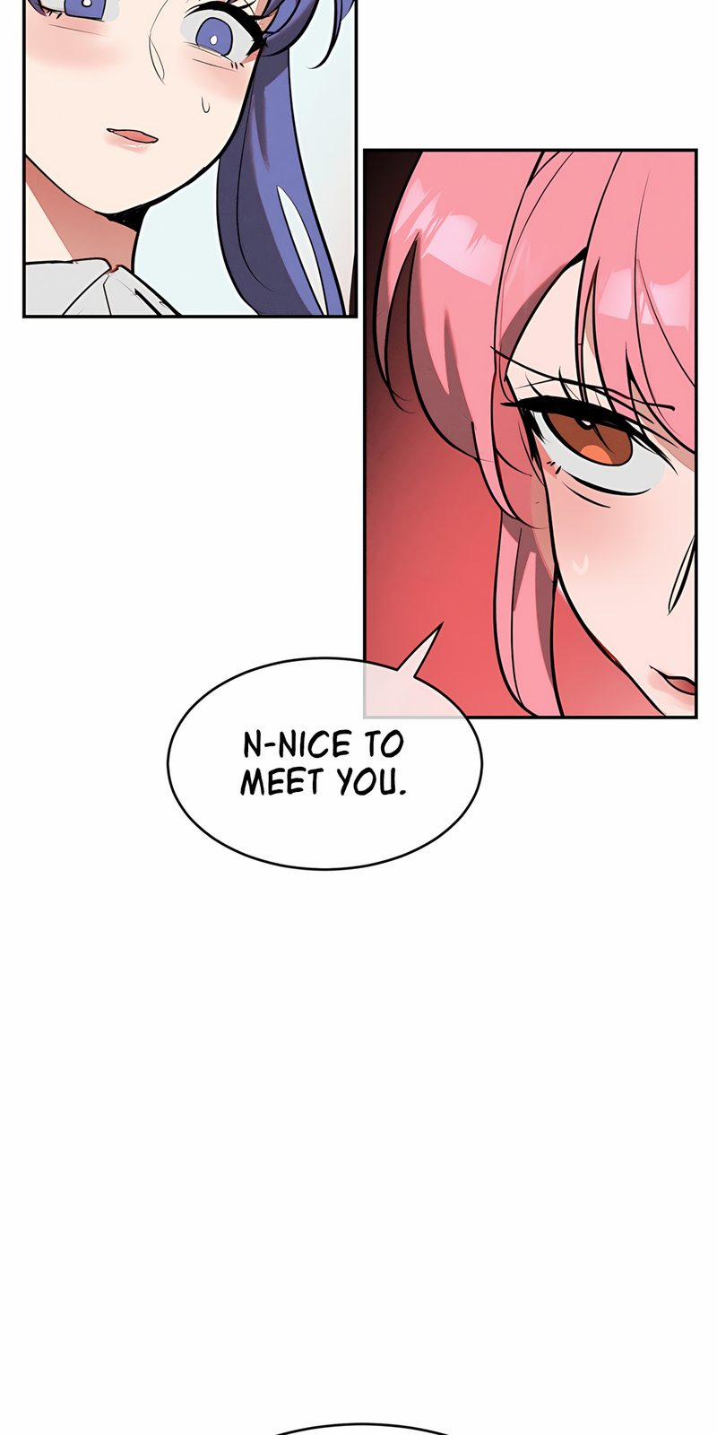 Magical Girl Service 32 trang 25