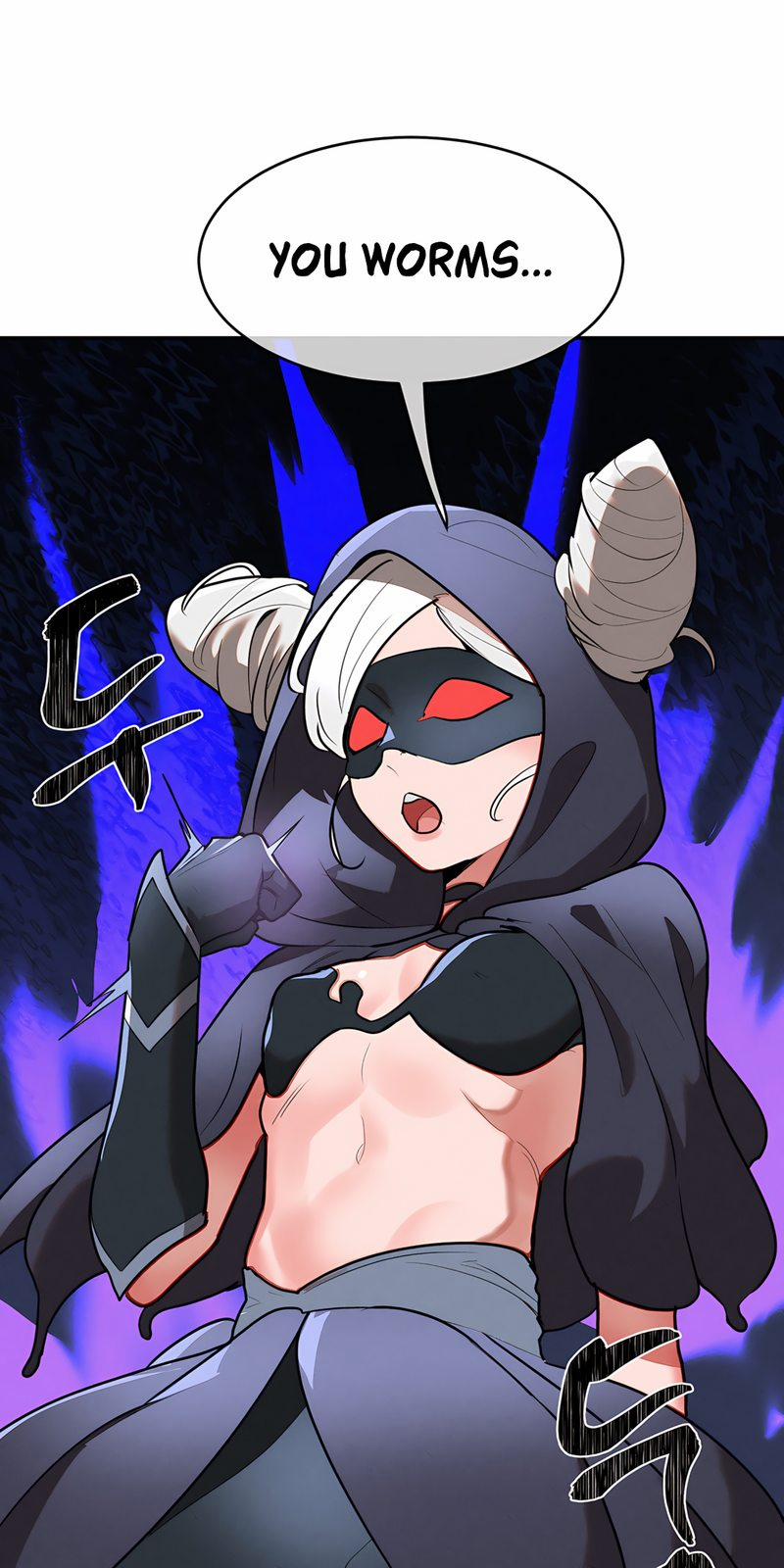 Magical Girl Service 32 trang 28