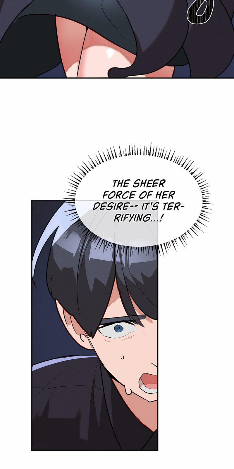 Magical Girl Service 32 trang 29